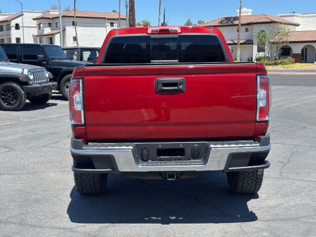 2016 GMC Canyon SLT Mesa AZ
