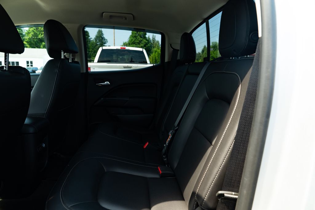 2016 GMC Canyon SLT Milwaukie OR