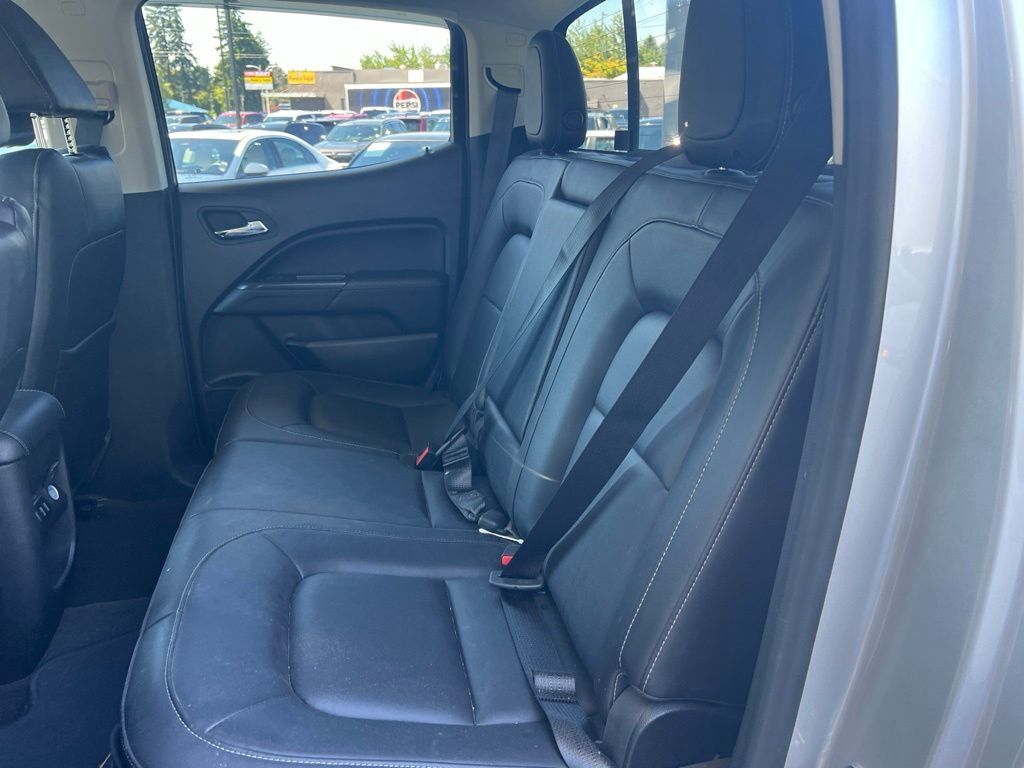 2016 GMC Canyon SLT Milwaukie OR