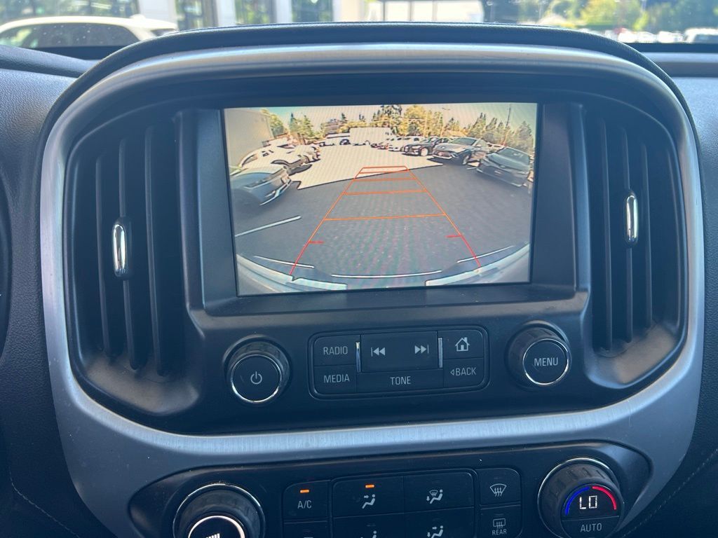 2016 GMC Canyon SLT Milwaukie OR