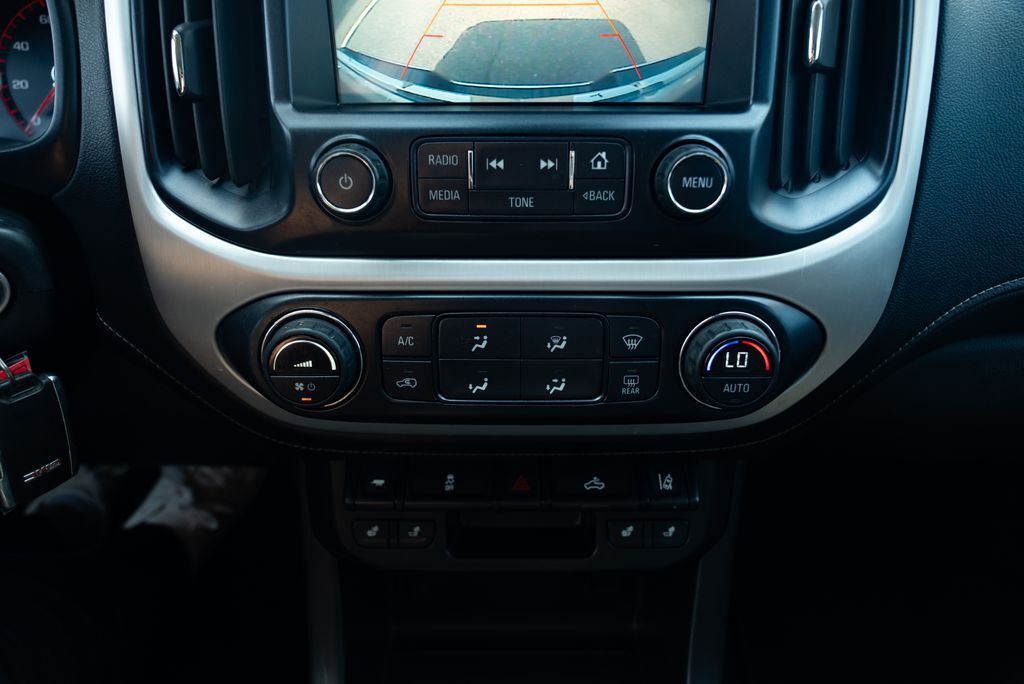 2016 GMC Canyon SLT Milwaukie OR