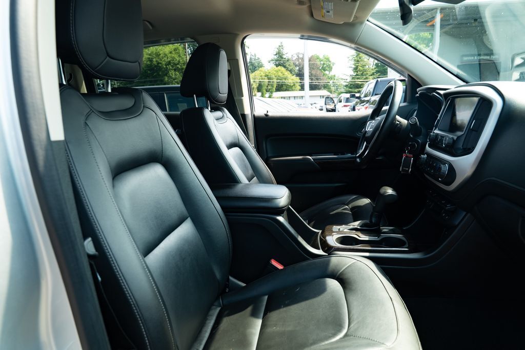 2016 GMC Canyon SLT Milwaukie OR