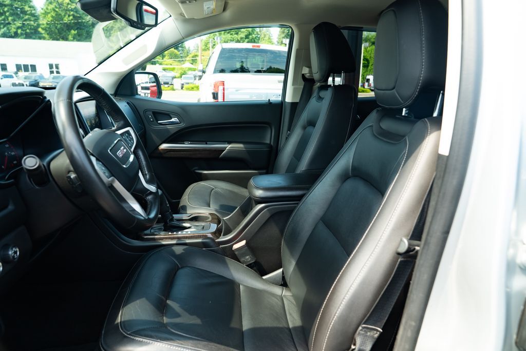 2016 GMC Canyon SLT Milwaukie OR