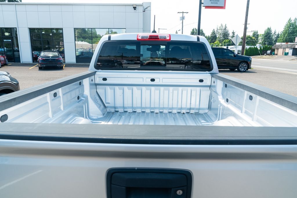 2016 GMC Canyon SLT Milwaukie OR
