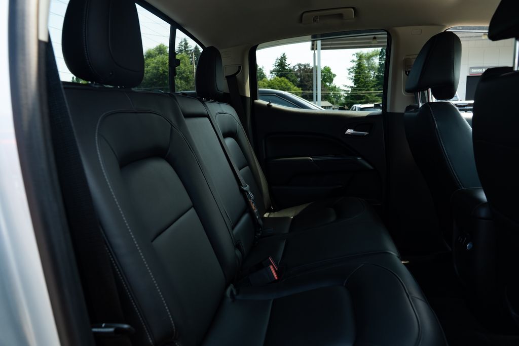 2016 GMC Canyon SLT Milwaukie OR