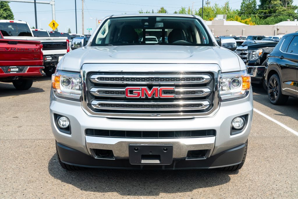 2016 GMC Canyon SLT Milwaukie OR