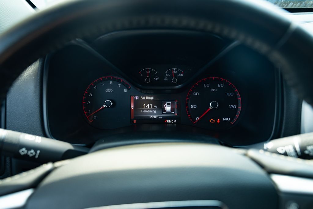 2016 GMC Canyon SLT Milwaukie OR