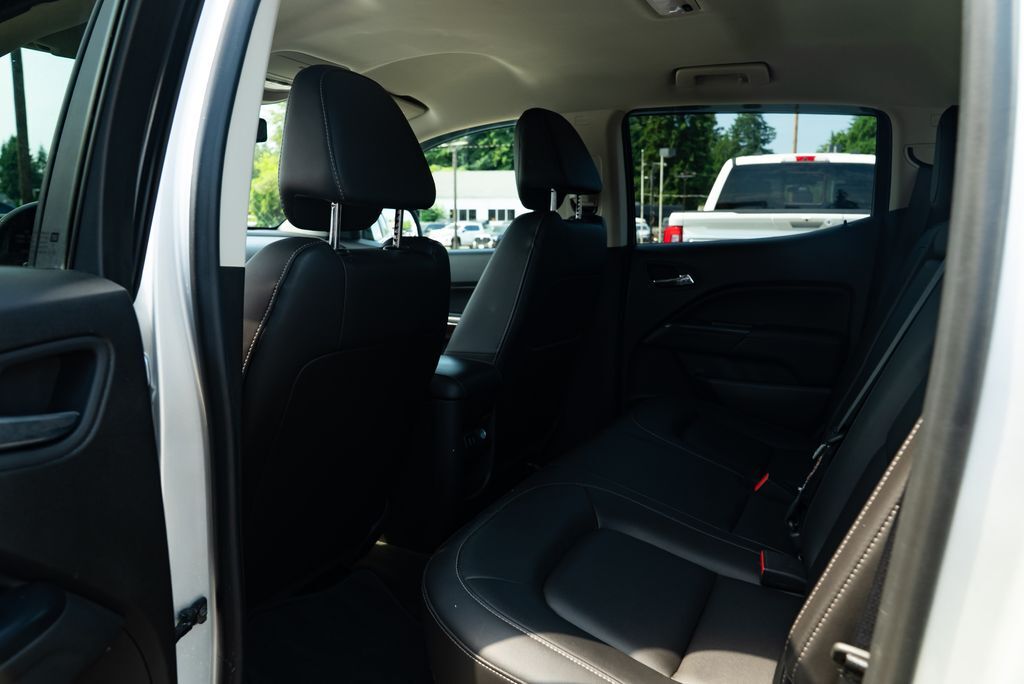 2016 GMC Canyon SLT Milwaukie OR