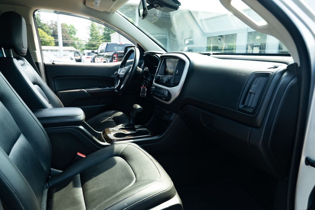 2016 GMC Canyon SLT Milwaukie OR