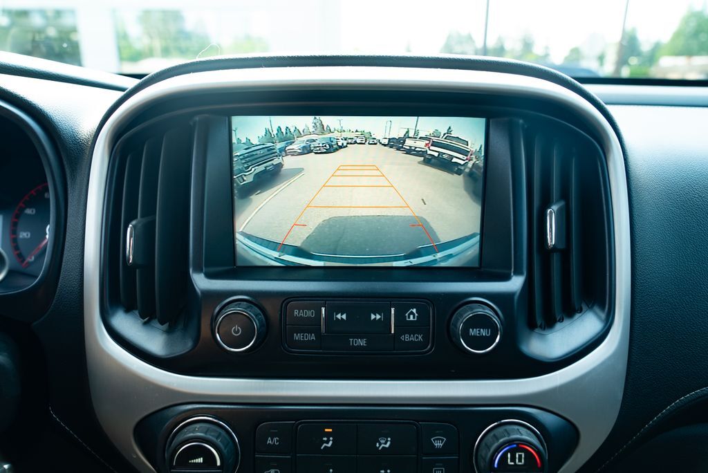 2016 GMC Canyon SLT Milwaukie OR