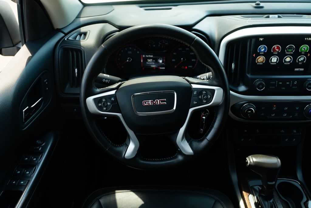 2016 GMC Canyon SLT Milwaukie OR