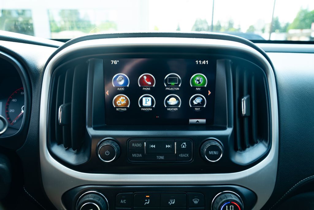2016 GMC Canyon SLT Milwaukie OR