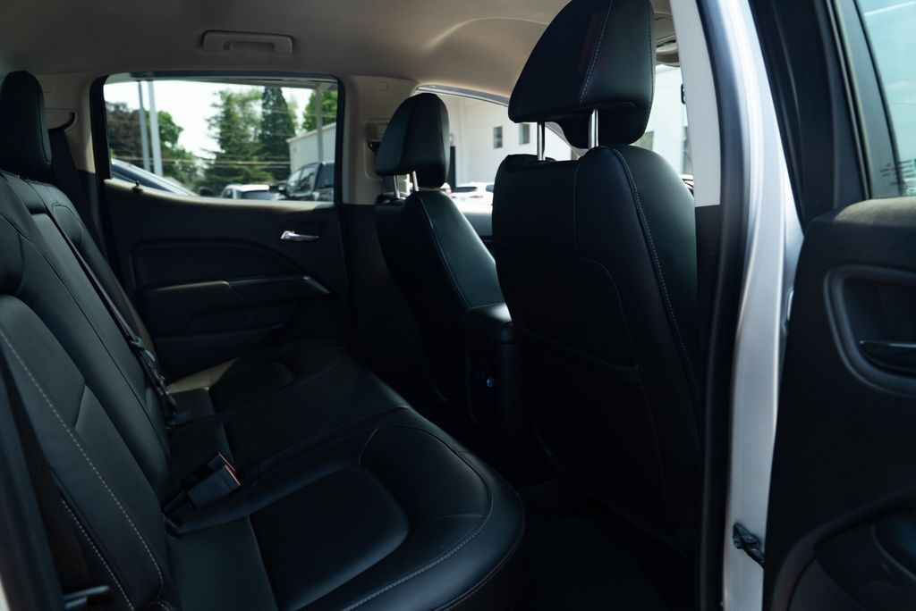 2016 GMC Canyon SLT Milwaukie OR