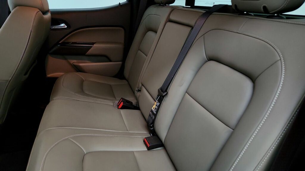 2016 GMC Canyon SLT Laurel MD