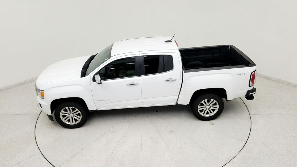 2016 GMC Canyon SLT Laurel MD