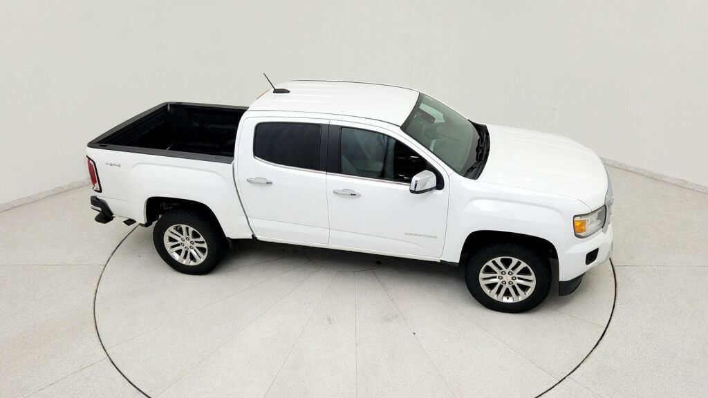 2016 GMC Canyon SLT Laurel MD