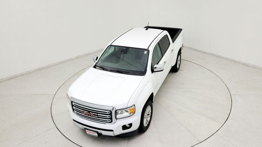 2016 GMC Canyon SLT Laurel MD