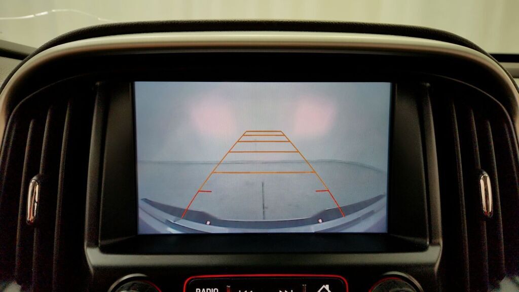 2016 GMC Canyon SLT Laurel MD