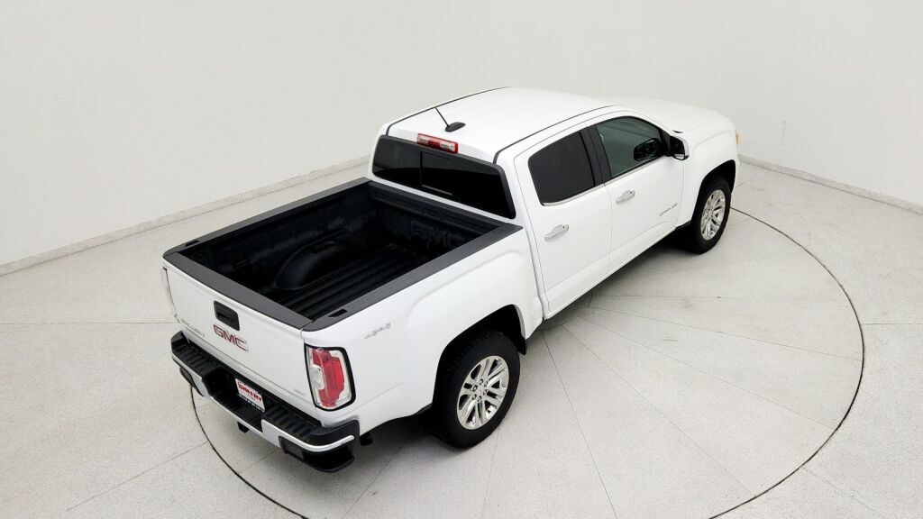 2016 GMC Canyon SLT Laurel MD