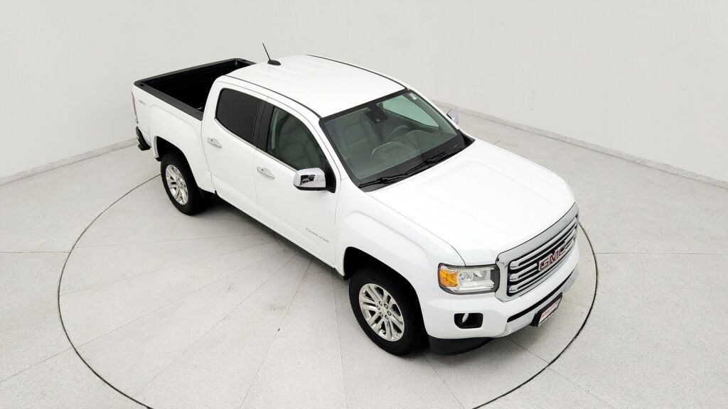 2016 GMC Canyon SLT Laurel MD