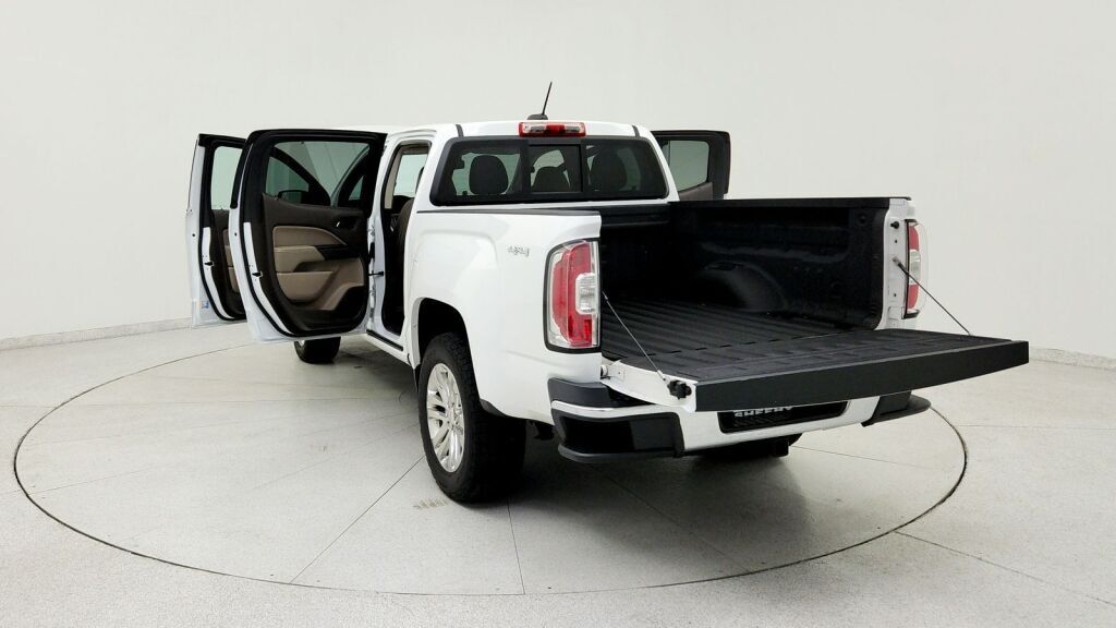 2016 GMC Canyon SLT Laurel MD