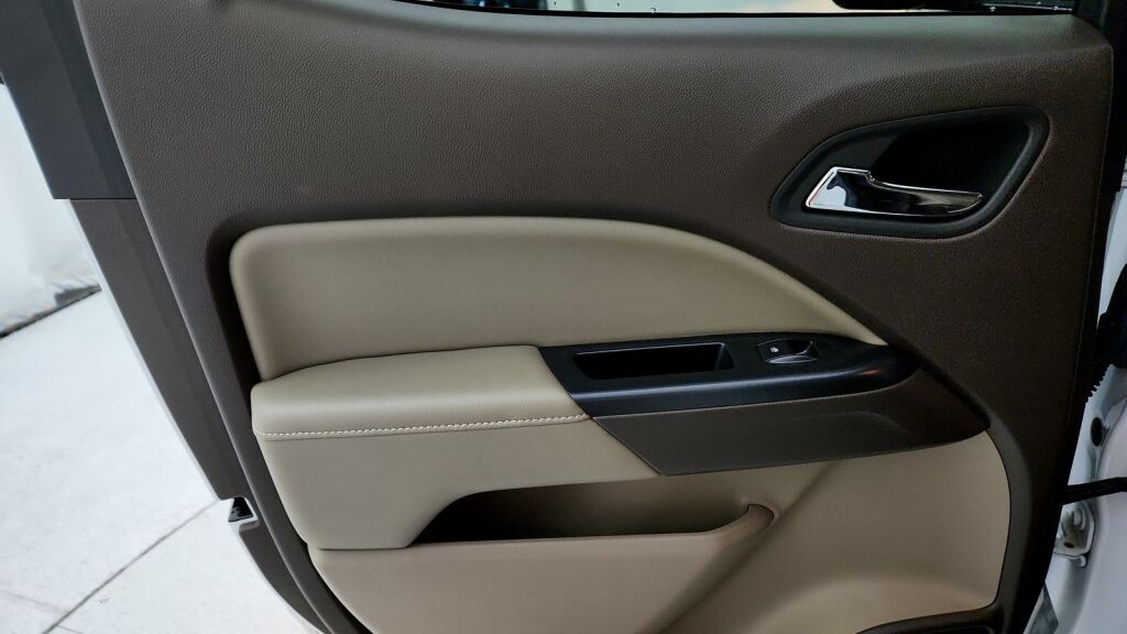 2016 GMC Canyon SLT Laurel MD