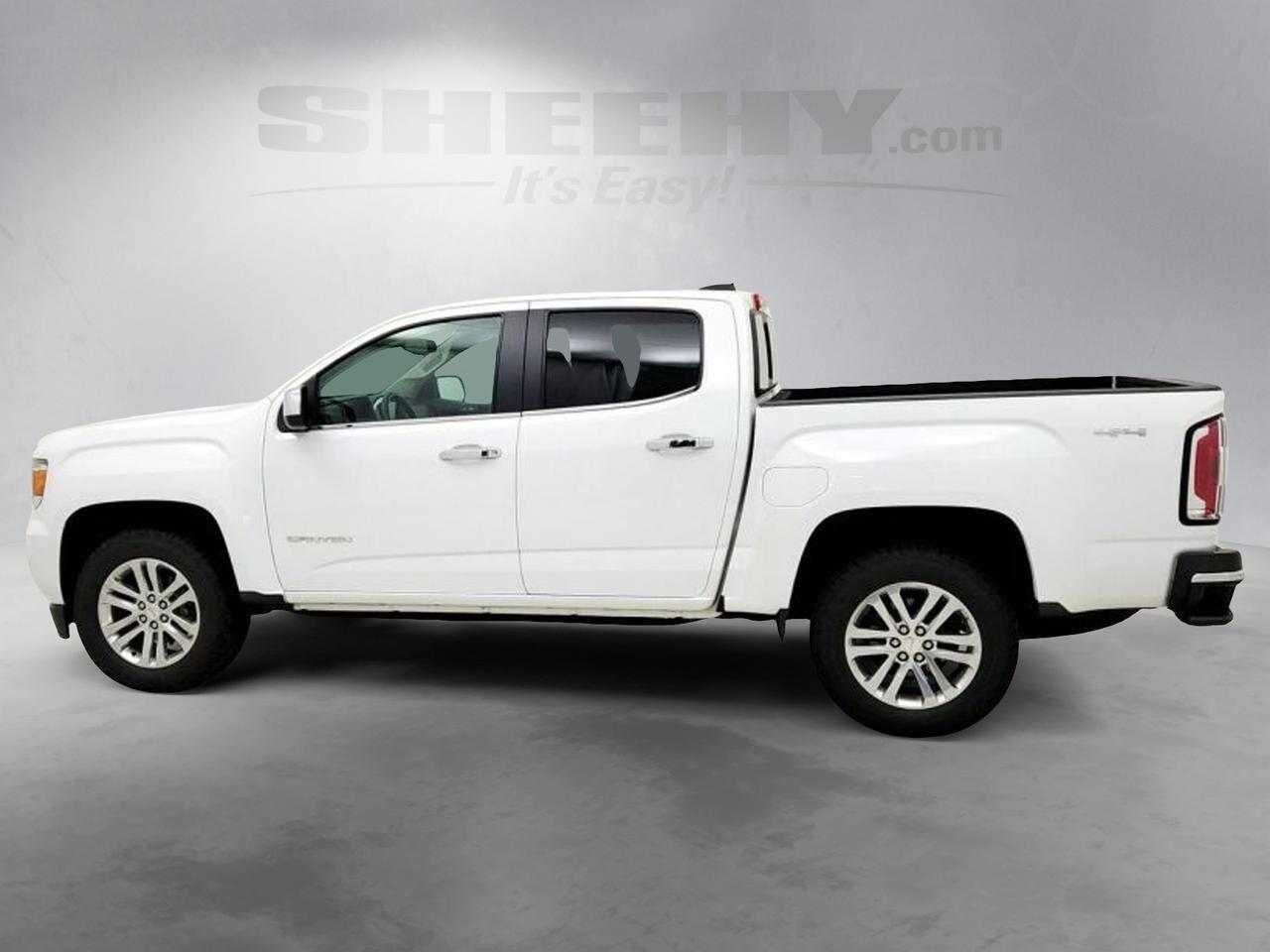 2016 GMC Canyon SLT Laurel MD