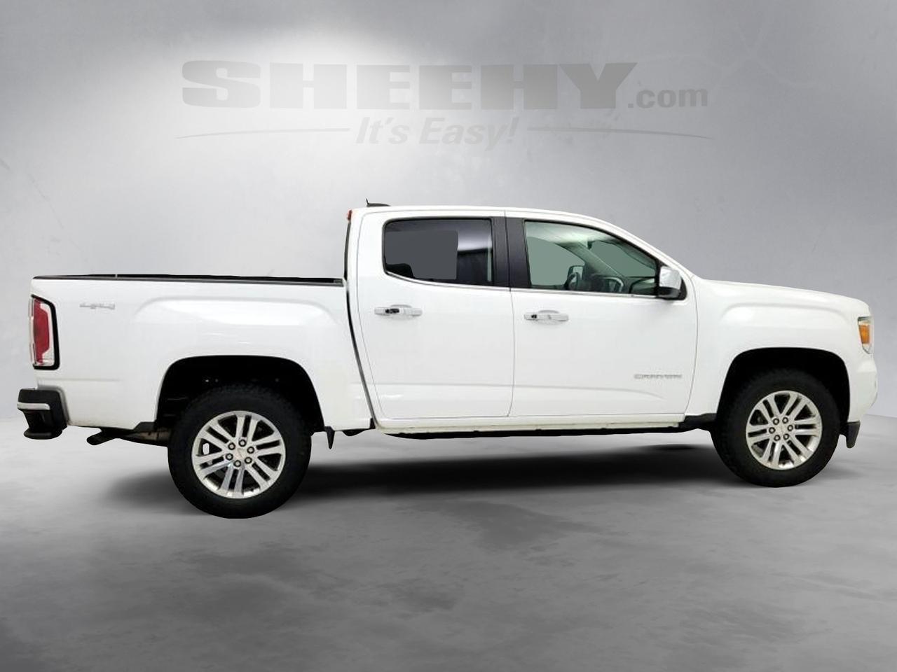 2016 GMC Canyon SLT Laurel MD