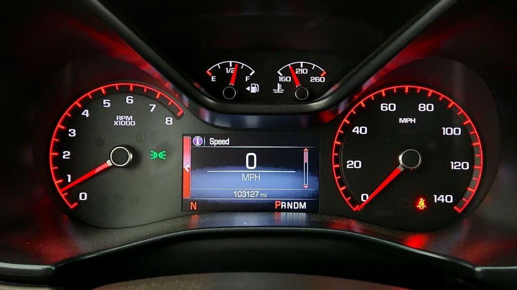 2016 GMC Canyon SLT Laurel MD