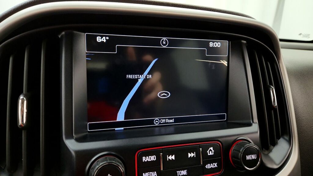 2016 GMC Canyon SLT Laurel MD