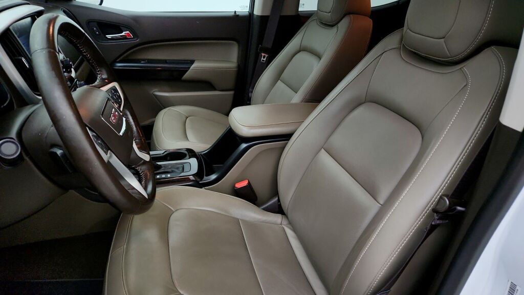 2016 GMC Canyon SLT Laurel MD