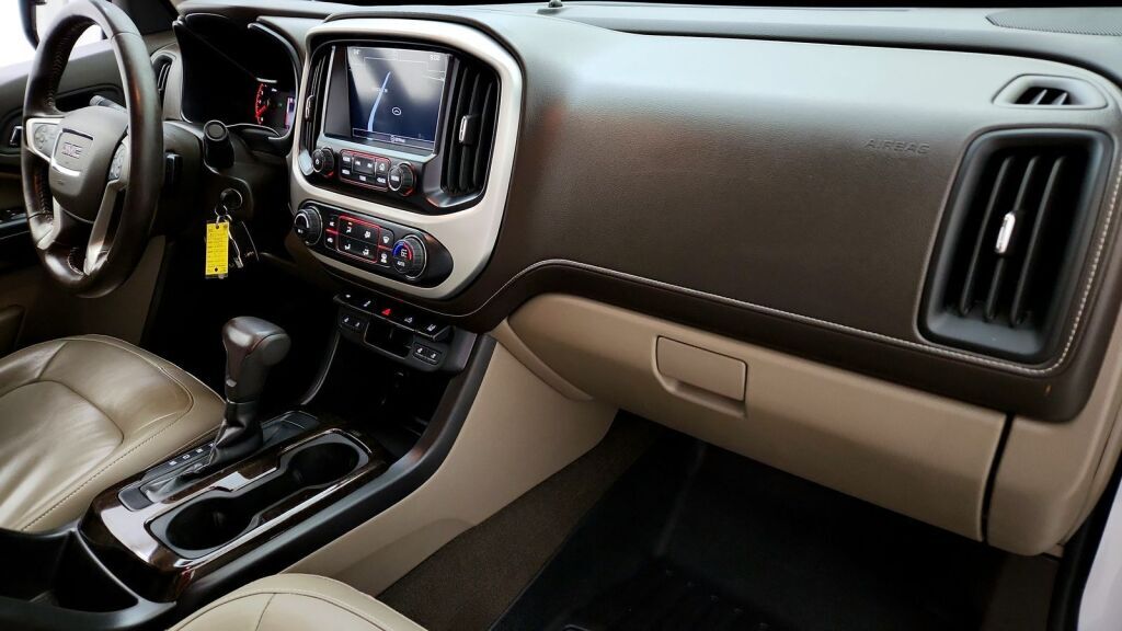 2016 GMC Canyon SLT Laurel MD