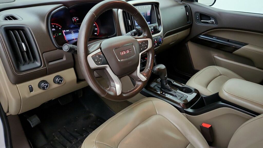 2016 GMC Canyon SLT Laurel MD