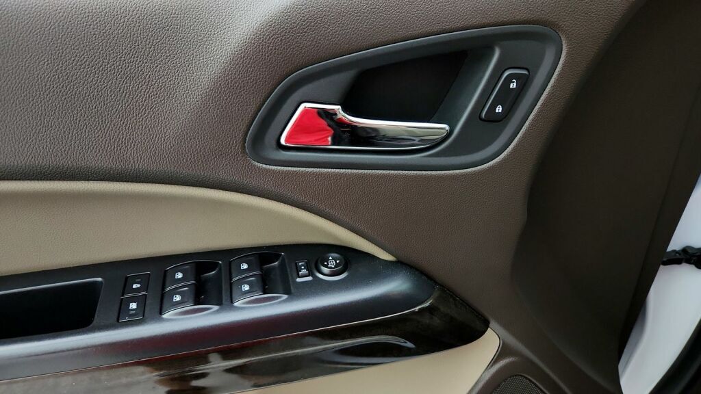 2016 GMC Canyon SLT Laurel MD