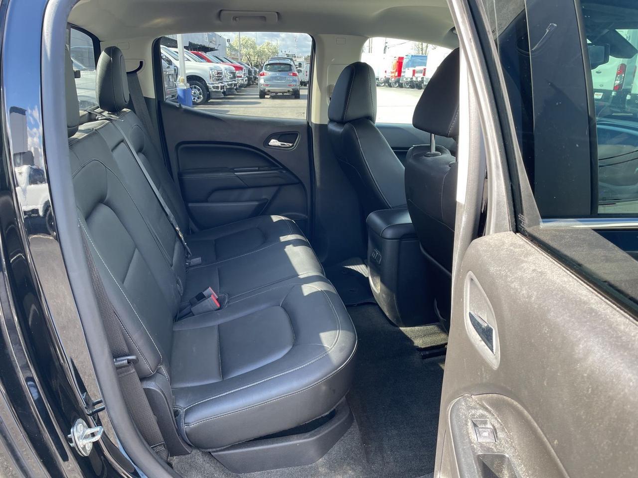 2016 GMC Canyon SLT Springfield VA