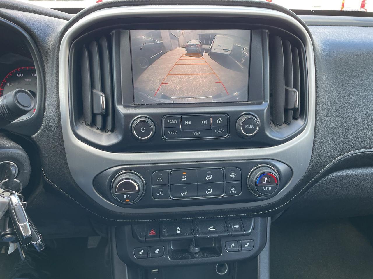 2016 GMC Canyon SLT Springfield VA