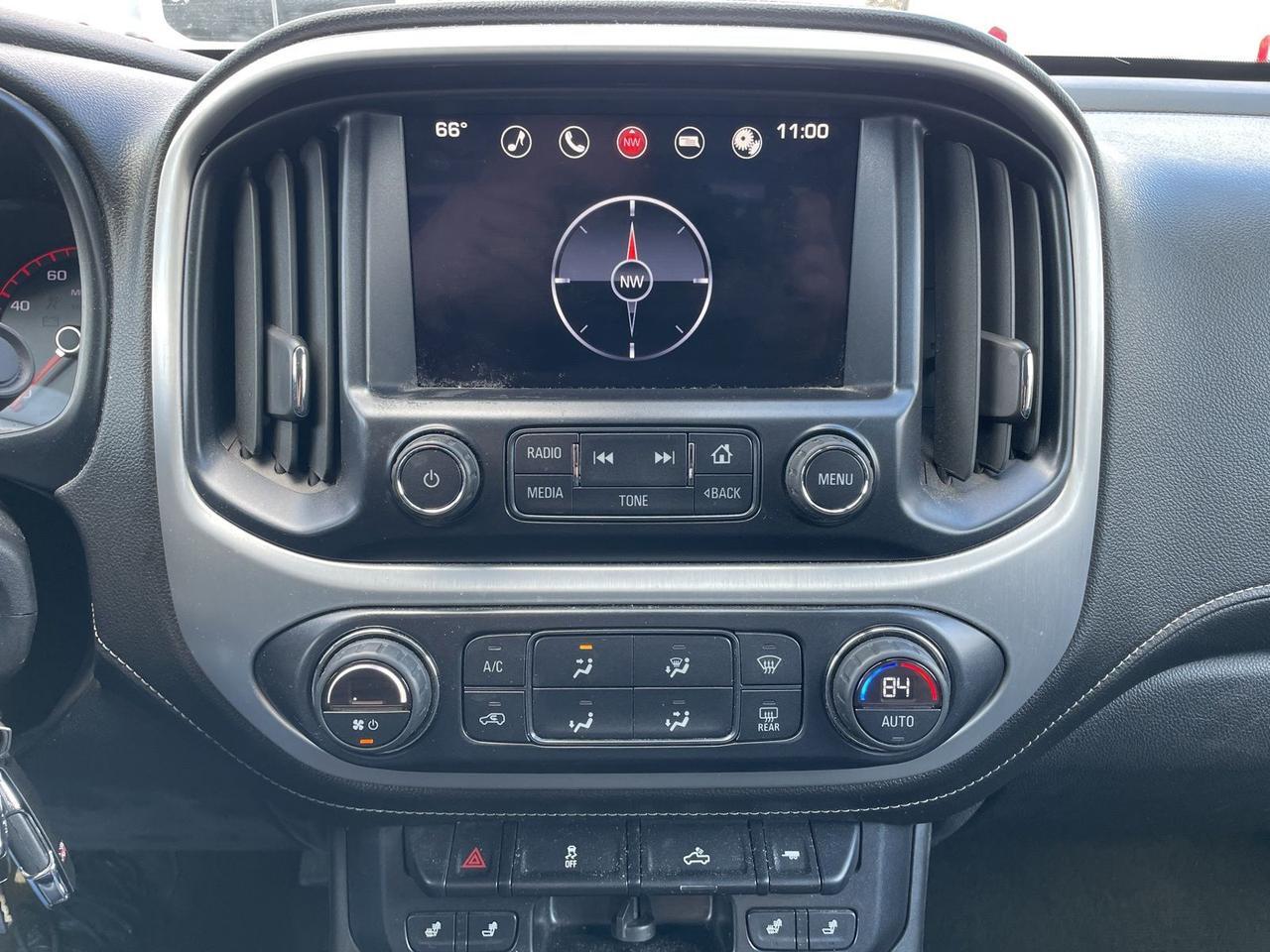 2016 GMC Canyon SLT Springfield VA