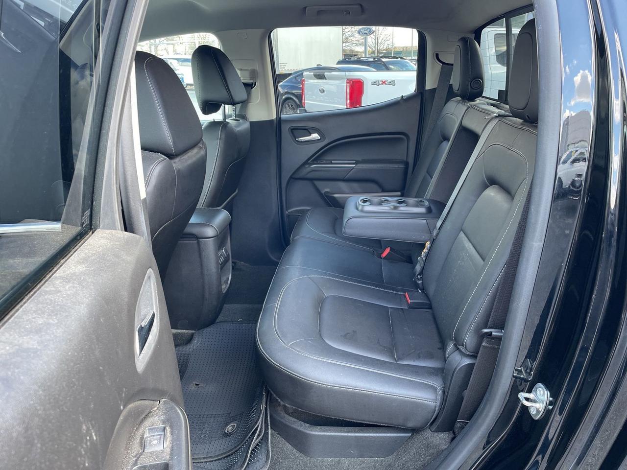 2016 GMC Canyon SLT Springfield VA