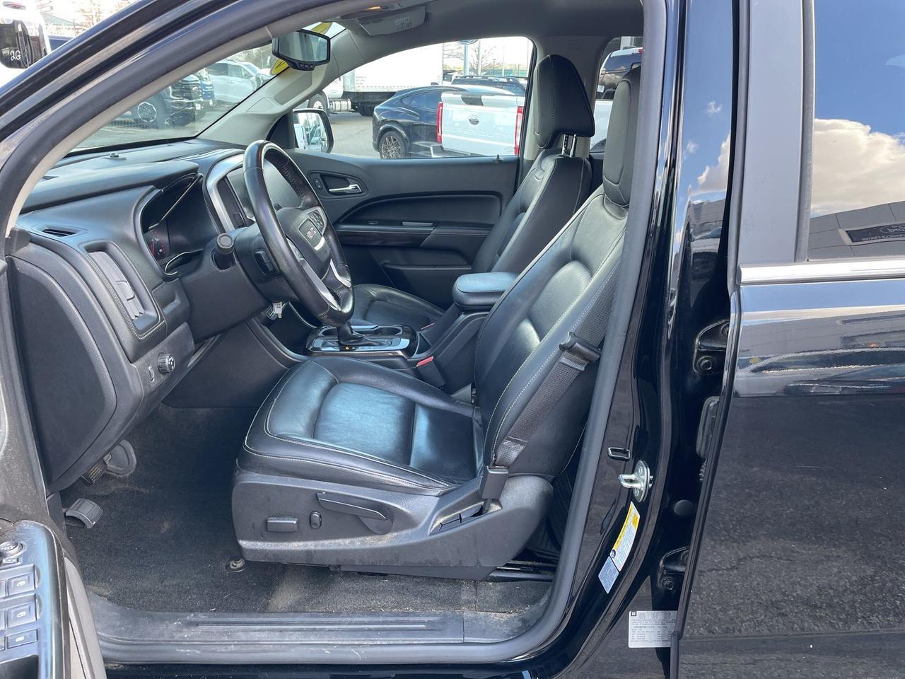 2016 GMC Canyon SLT Springfield VA