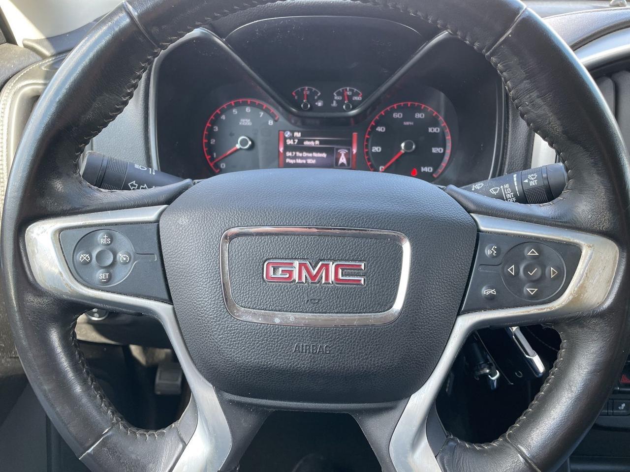 2016 GMC Canyon SLT Springfield VA