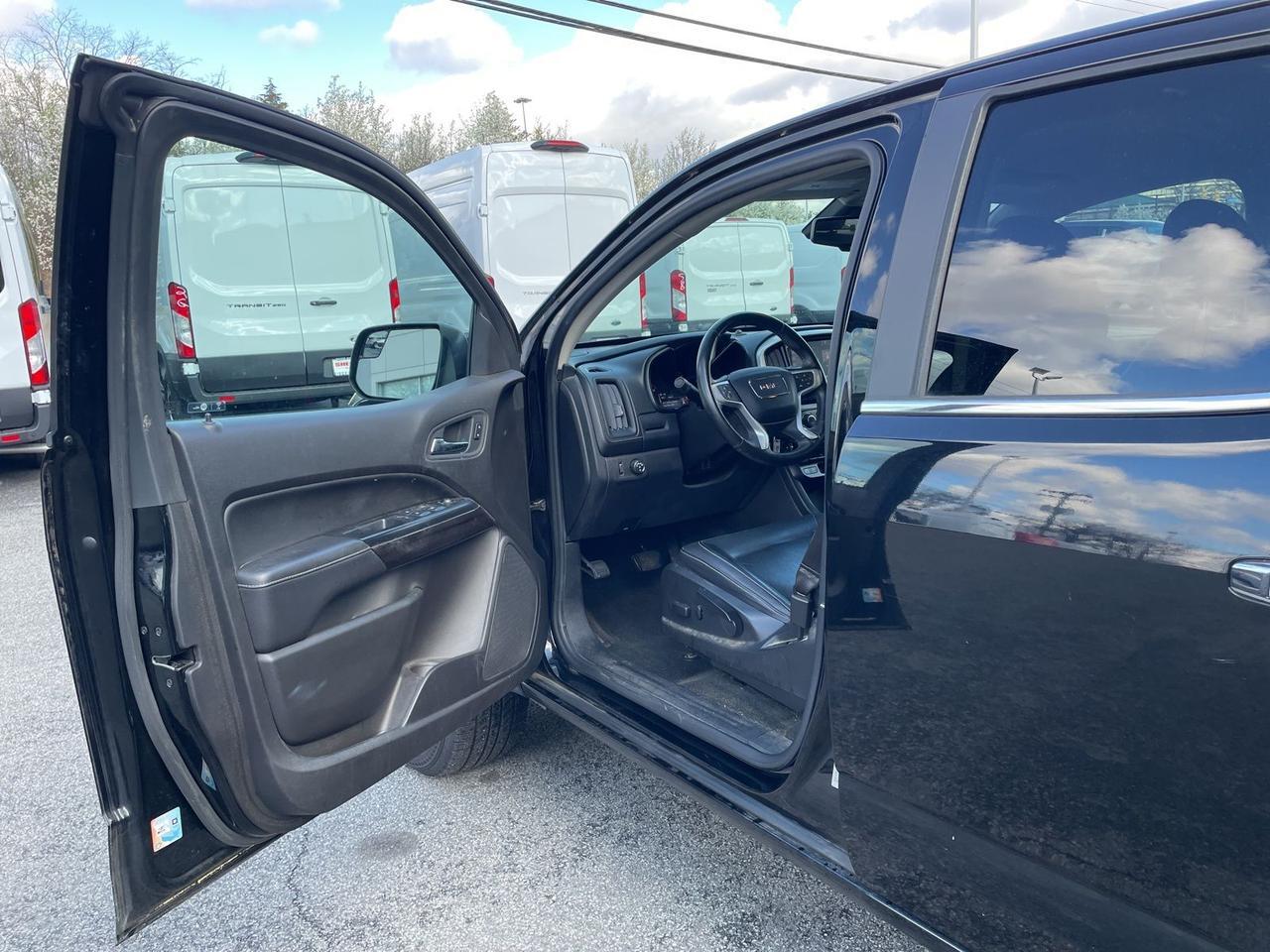 2016 GMC Canyon SLT Springfield VA