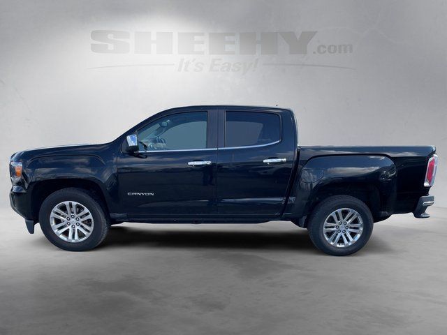 2016 GMC Canyon SLT Springfield VA