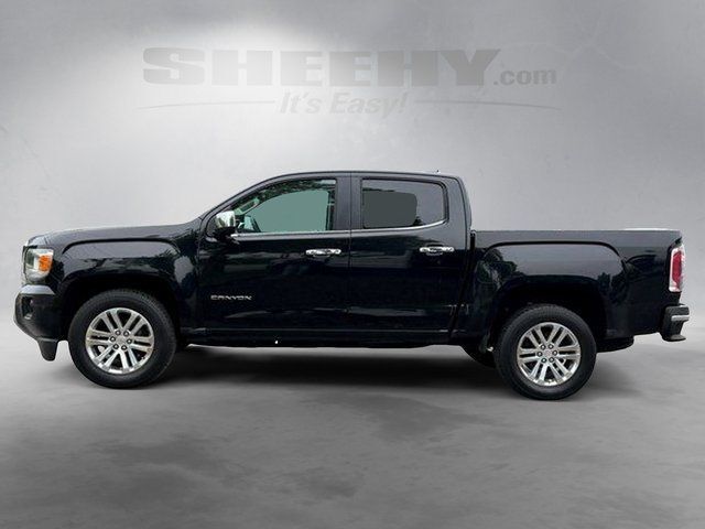 2016 GMC Canyon SLT Springfield VA