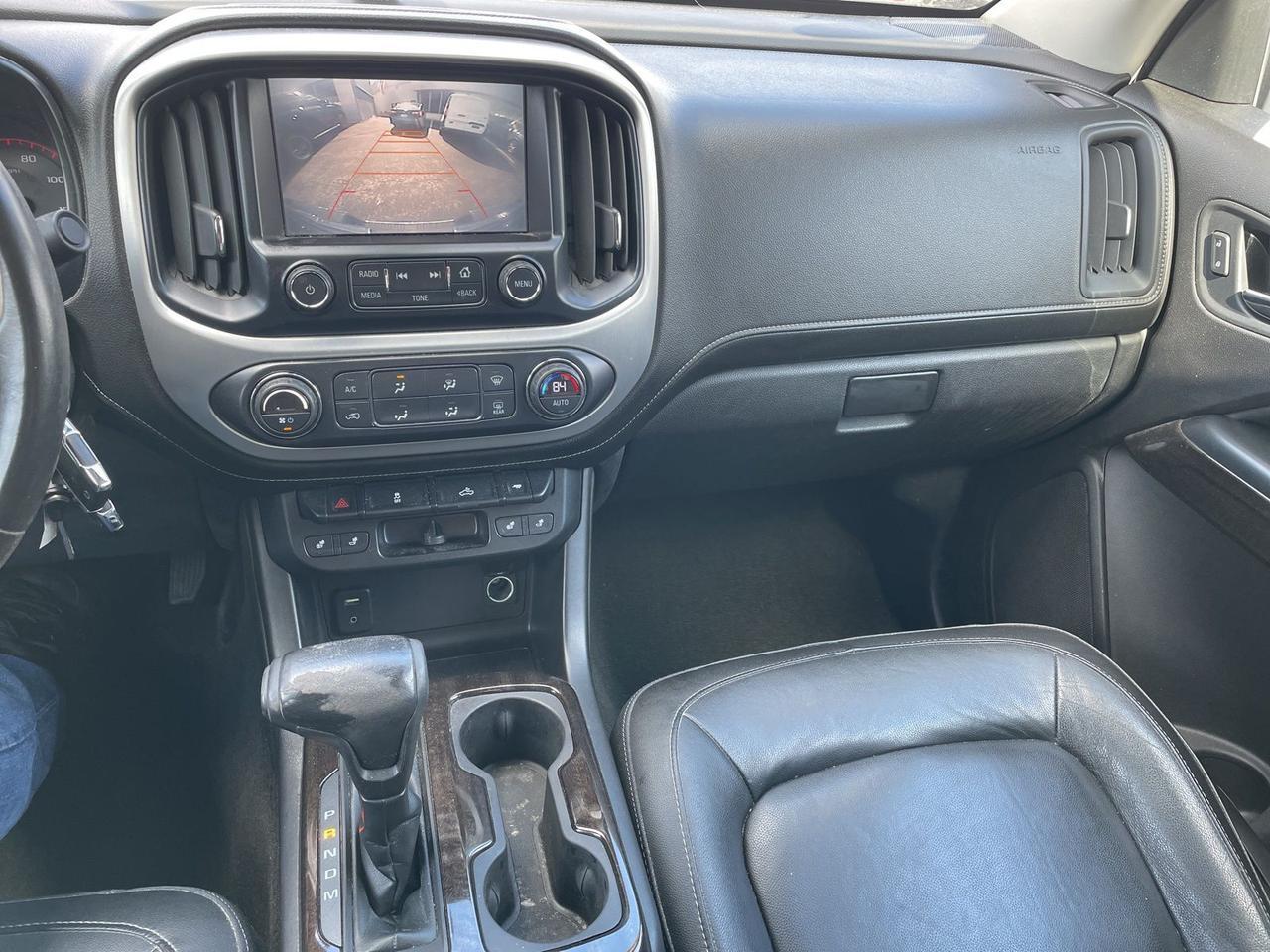 2016 GMC Canyon SLT Springfield VA