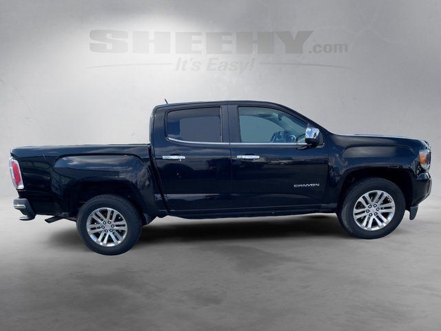 2016 GMC Canyon SLT Springfield VA