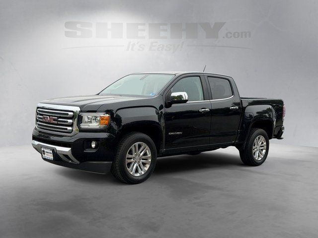 2016 GMC Canyon SLT Springfield VA