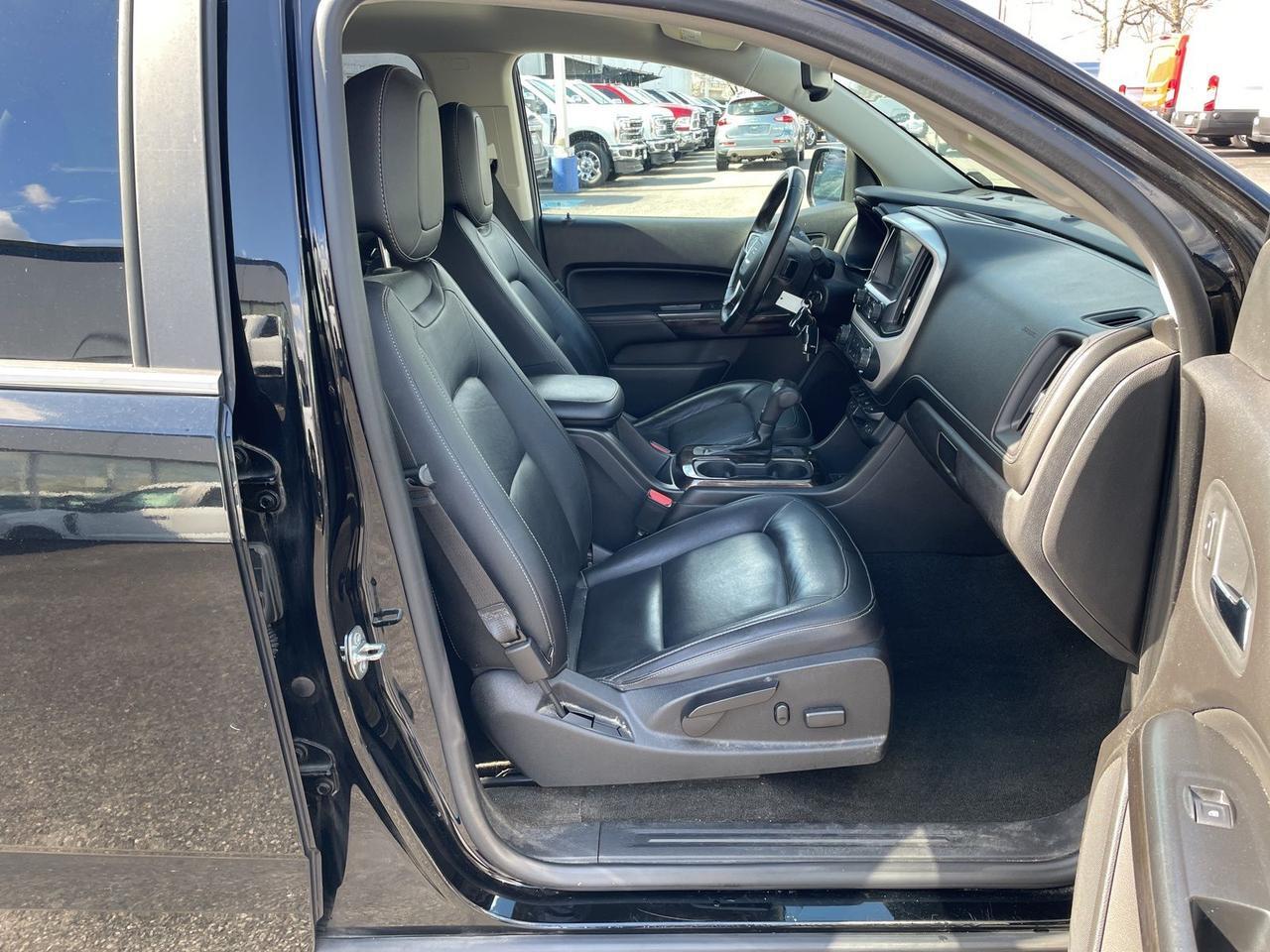 2016 GMC Canyon SLT Springfield VA