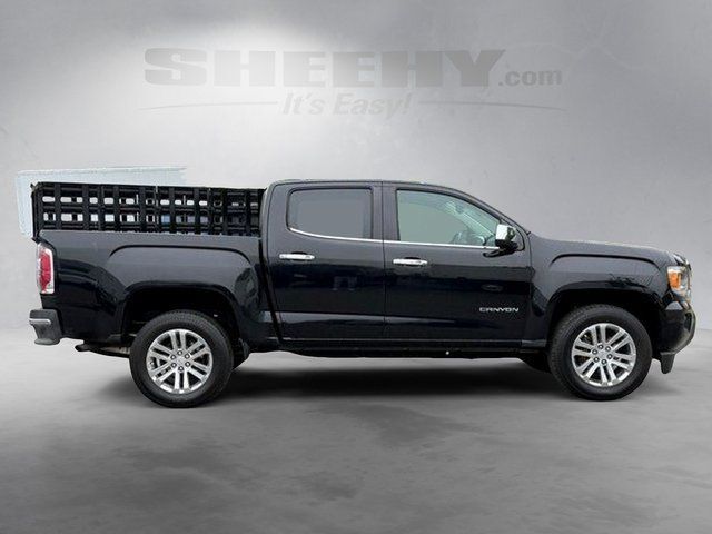 2016 GMC Canyon SLT Springfield VA