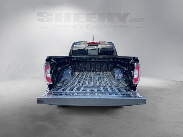 2016 GMC Canyon SLT Springfield VA