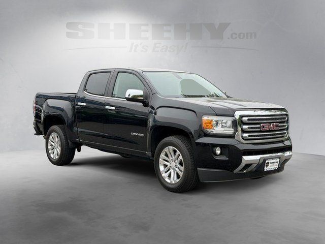 2016 GMC Canyon SLT Springfield VA